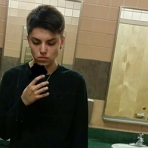 Meet your Posher, Cole